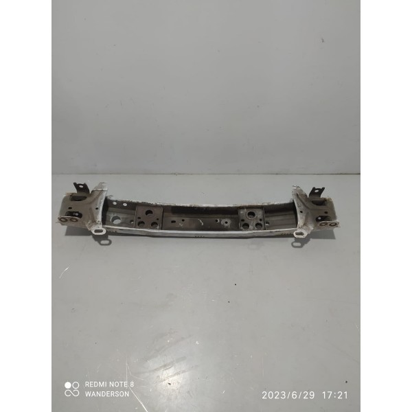 Alma Viga Parachoque Edge Dianteira 2010/2014