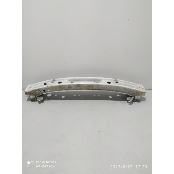 Alma Viga Parachoque Edge Dianteira 2010/2014
