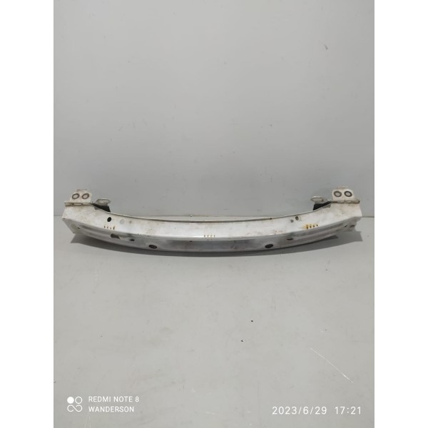 Alma Viga Parachoque Edge Dianteira 2010/2014