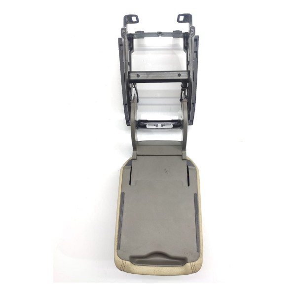 Console Apoio Braco Audi Q5 2012/2016 8r0864283 Bege