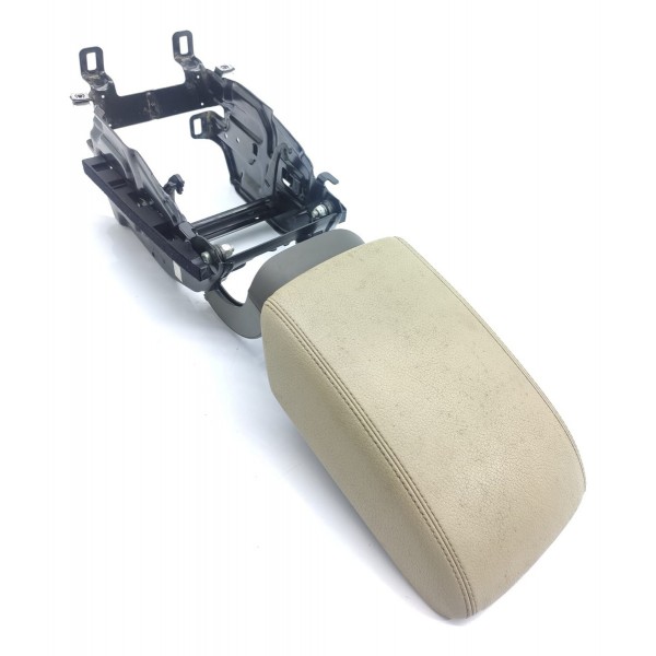 Console Apoio Braco Audi Q5 2012/2016 8r0864283 Bege