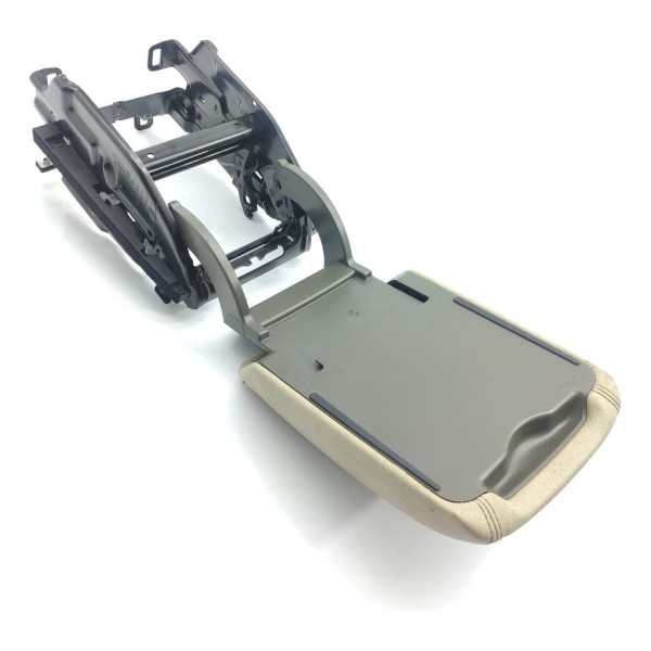 Console Apoio Braco Audi Q5 2012/2016 8r0864283 Bege