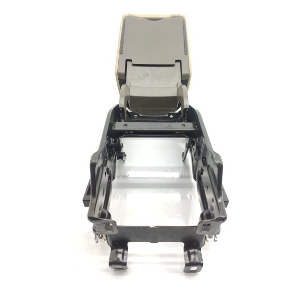 Console Apoio Braco Audi Q5 2012/2016 8r0864283 Bege