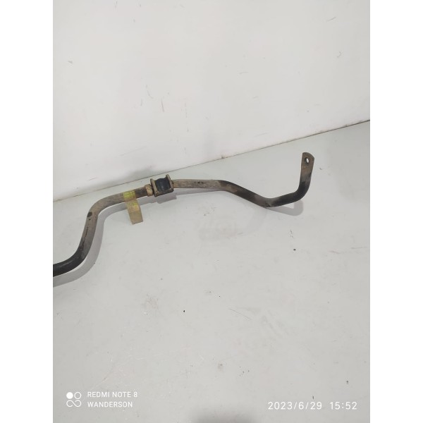 Barra Estabilizadora Edge Traseira 2008/2014