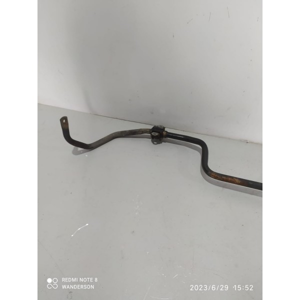 Barra Estabilizadora Edge Traseira 2008/2014