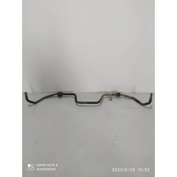 Barra Estabilizadora Edge Traseira 2008/2014