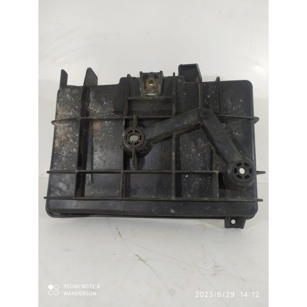 Suporte Bateria Ford Edge 2008 2011 2012 A 2014