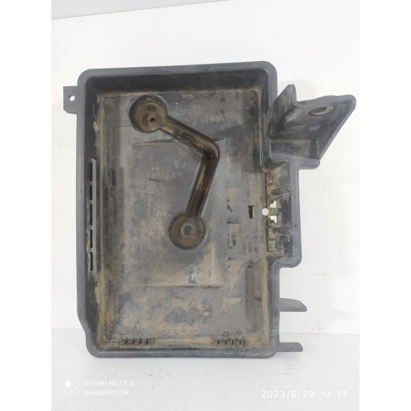 Suporte Bateria Ford Edge 2008 2011 2012 A 2014