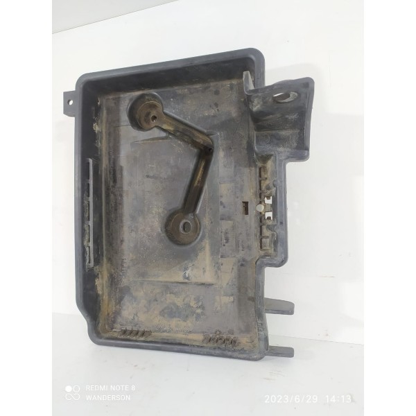 Suporte Bateria Ford Edge 2008 2011 2012 A 2014