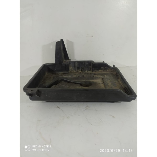 Suporte Bateria Ford Edge 2008 2011 2012 A 2014