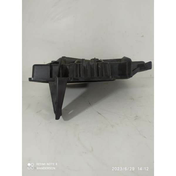 Suporte Bateria Ford Edge 2008 2011 2012 A 2014