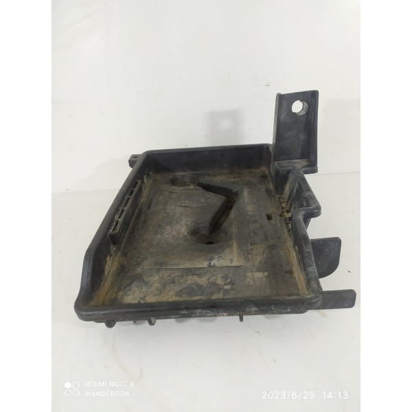 Suporte Bateria Ford Edge 2008 2011 2012 A 2014