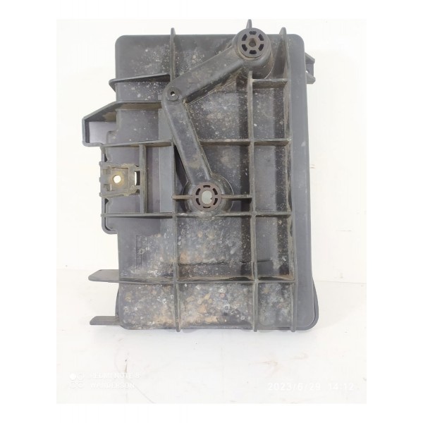 Suporte Bateria Ford Edge 2008 2011 2012 A 2014