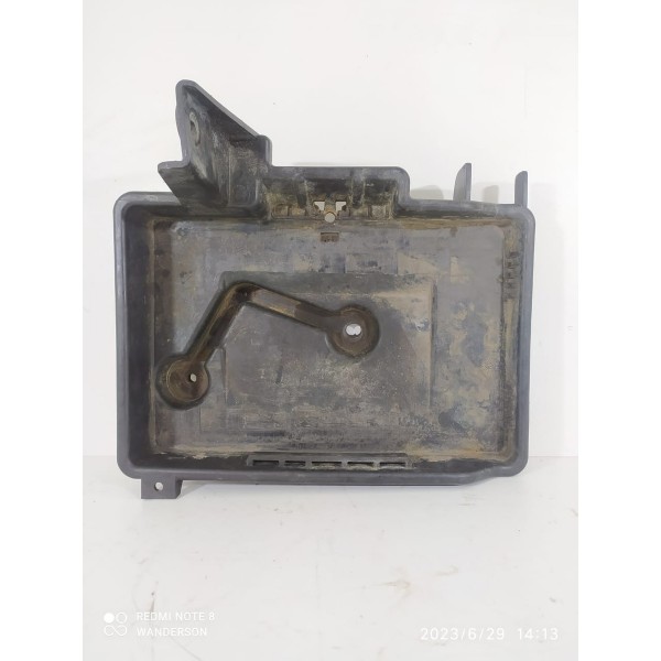 Suporte Bateria Ford Edge 2008 2011 2012 A 2014