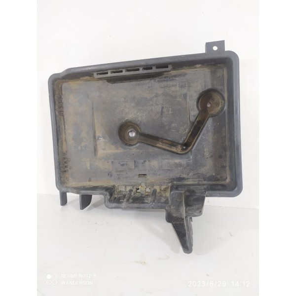 Suporte Bateria Ford Edge 2008 2011 2012 A 2014