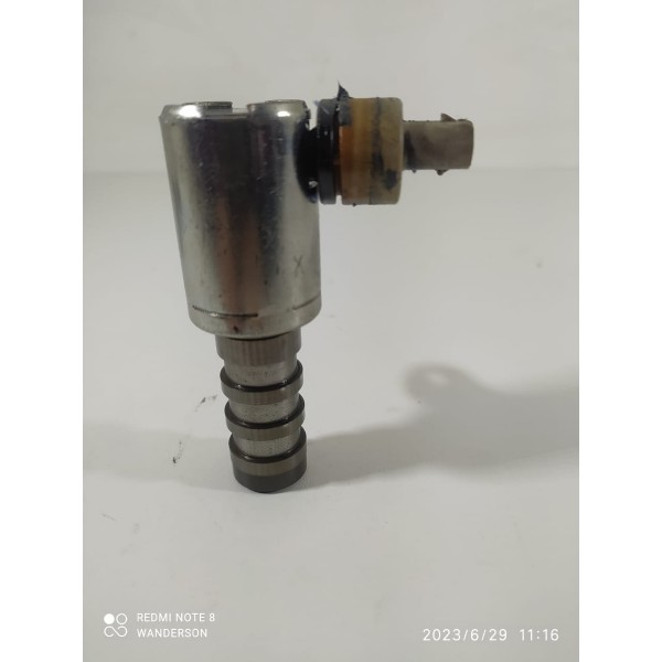 Valvula Solenoide Edge 2008 2011 2012 2013 2014 Orig