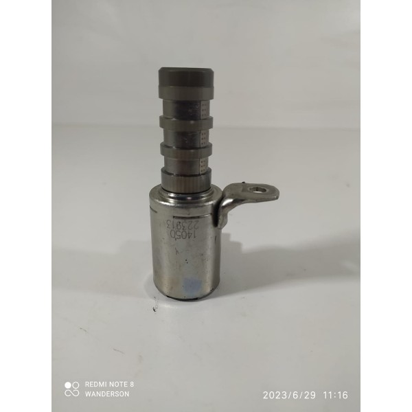 Valvula Solenoide Edge 2008 2011 2012 2013 2014 Orig