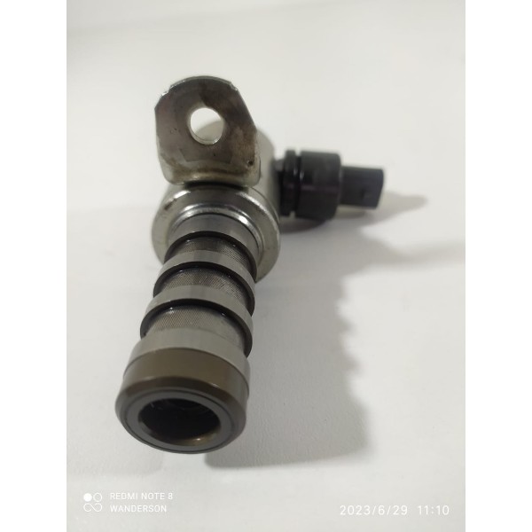 Valvula Solenoide Edge 3.5 2010/2014