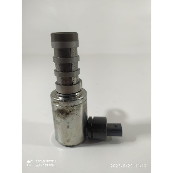 Valvula Solenoide Edge 3.5 2010/2014