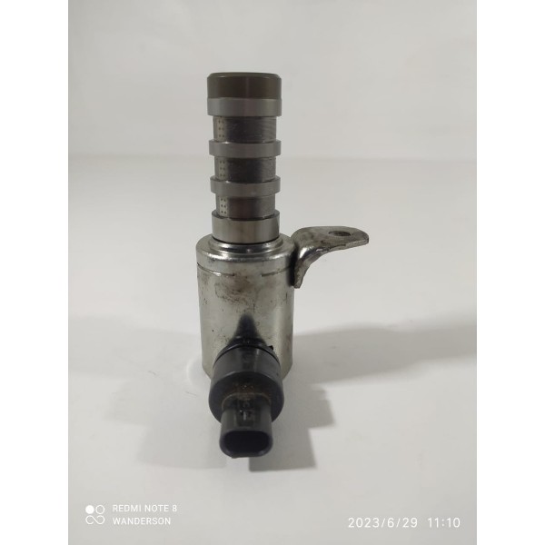 Valvula Solenoide Edge 3.5 2010/2014