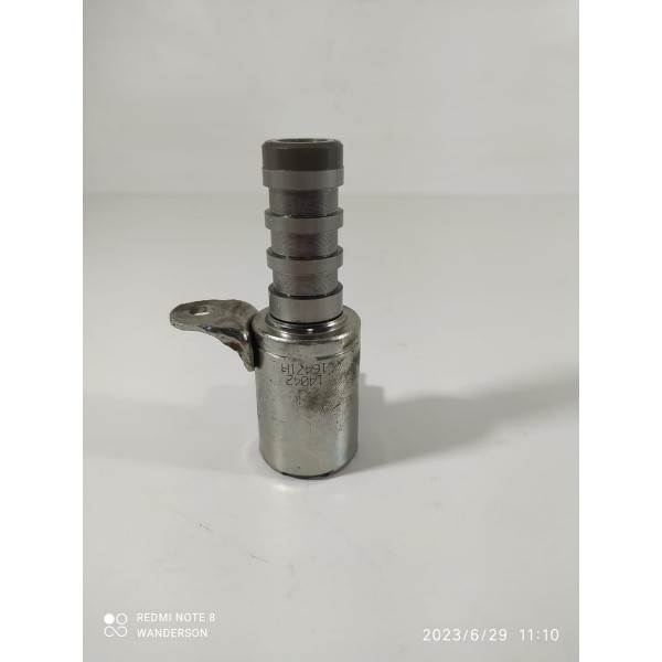 Valvula Solenoide Edge 3.5 2010/2014