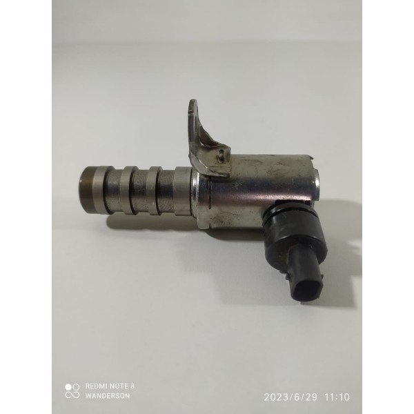 Valvula Solenoide Edge 3.5 2010/2014