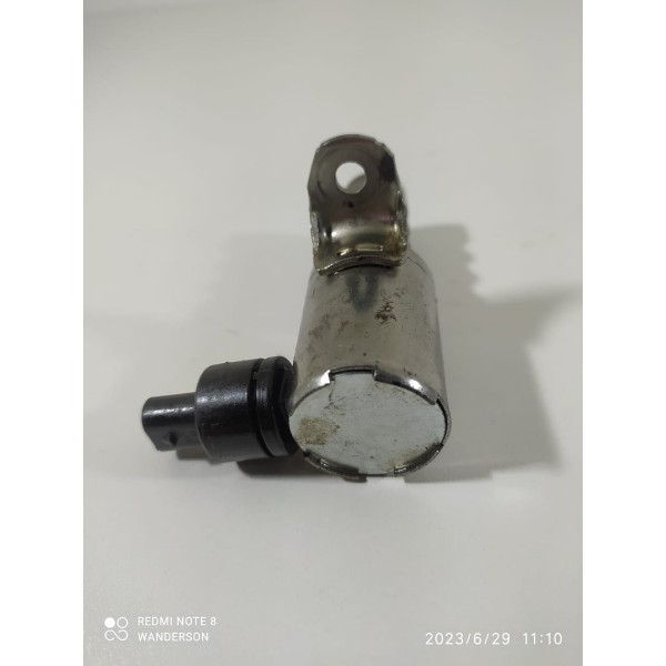Valvula Solenoide Edge 3.5 2010/2014
