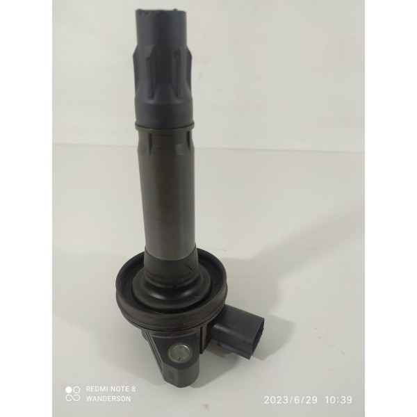 Bobina Igniçao Ford Edge 2008/2014 12a375