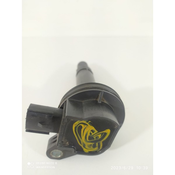 Bobina Igniçao Ford Edge 2008/2014 12a375