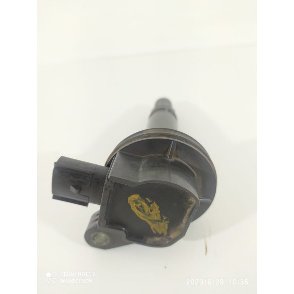 Bobina Igniçao Ford Edge 3.5 2014 12a375 Original