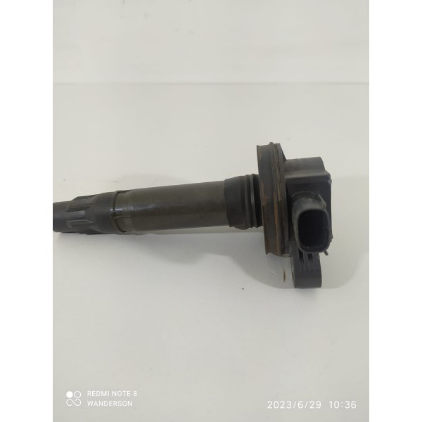 Bobina Igniçao Ford Edge 3.5 2014 12a375 Original