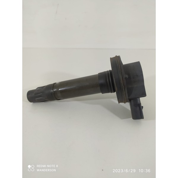 Bobina Igniçao Ford Edge 3.5 2014 12a375 Original