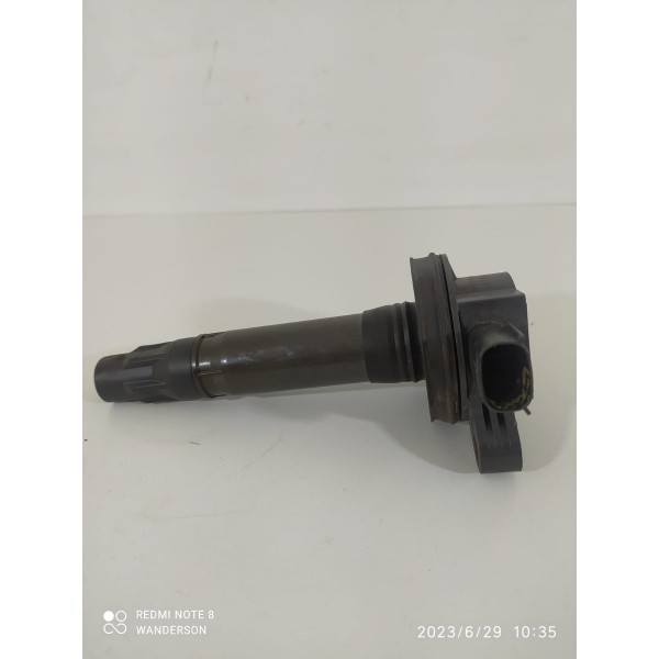 Bobina Igniçao Ford Edge 3.5 2008/2014 12a375