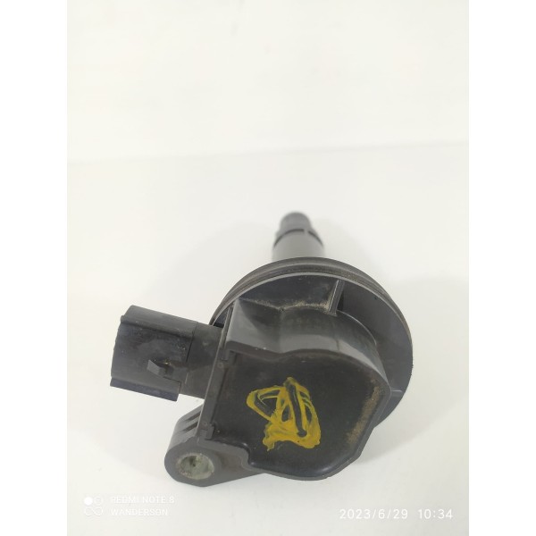 Bobina Igniçao Ford Edge 3.5 2008/2014 12a375