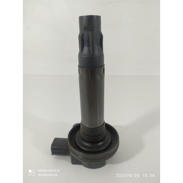 Bobina Igniçao Ford Edge 3.5 2008/2014 12a375