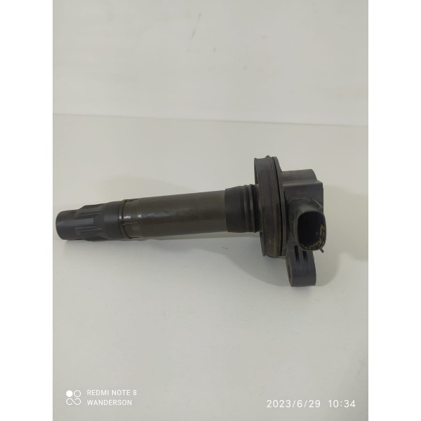 Bobina Igniçao Ford Edge 3.5 2008/2014 12a375