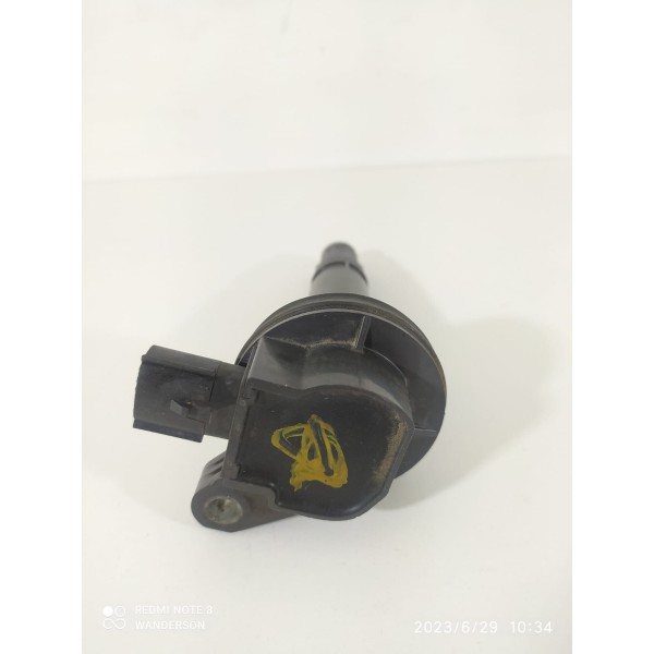Bobina Igniçao Ford Edge 3.5 2008/2014 12a375