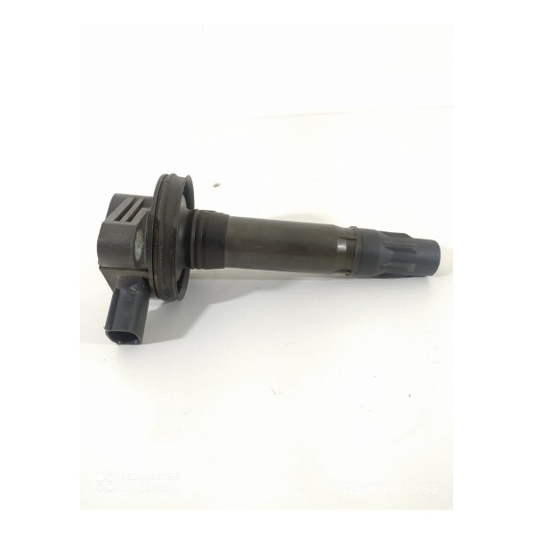Bobina Igniçao Ford Edge 3.5 2008/2014 12a375 Orig