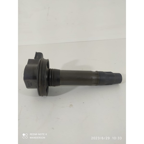 Bobina Igniçao Ford Edge 3.5 2008/2014 12a375 Orig