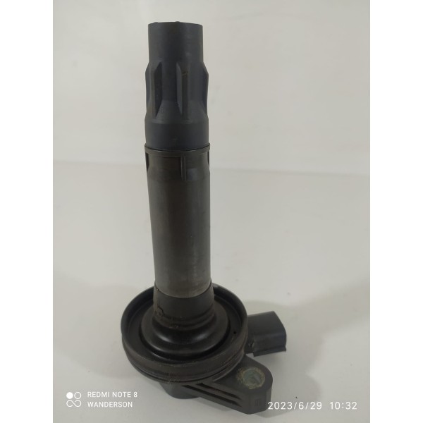 Bobina Igniçao Ford Edge 3.5 2008/2014 12a375 Orig