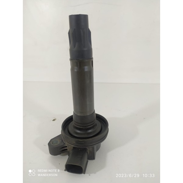 Bobina Igniçao Ford Edge 3.5 2008/2014 12a375 Orig