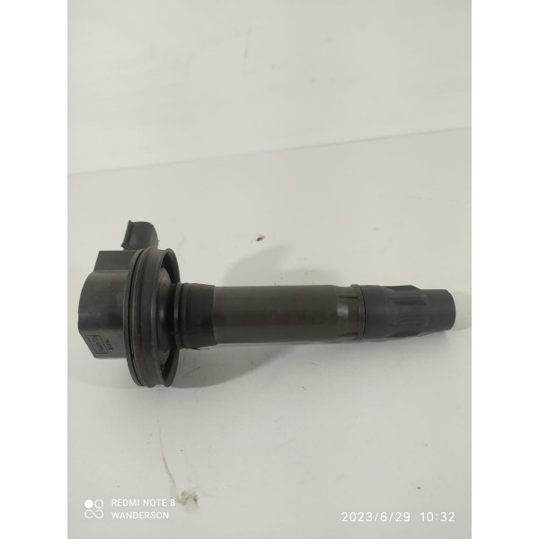 Bobina Igniçao Ford Edge 3.5 2008/2014 12a375 Orig