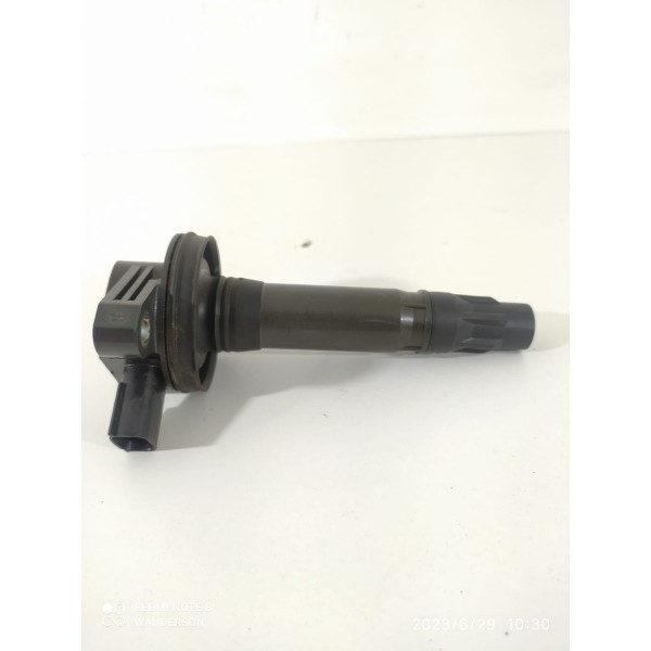 Bobina Igniçao Ford Edge 2008/2014 12a375 Original