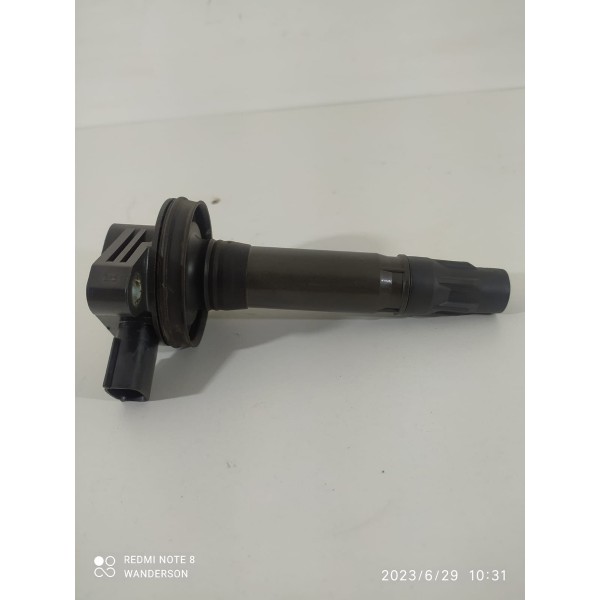 Bobina Igniçao Ford Edge 2008/2014 12a375 Original