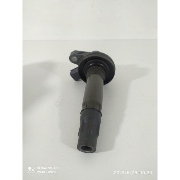 Bobina Igniçao Ford Edge 2008/2014 12a375 Original
