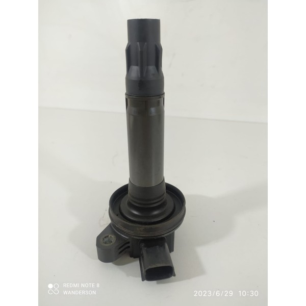 Bobina Igniçao Ford Edge 2008/2014 12a375 Original