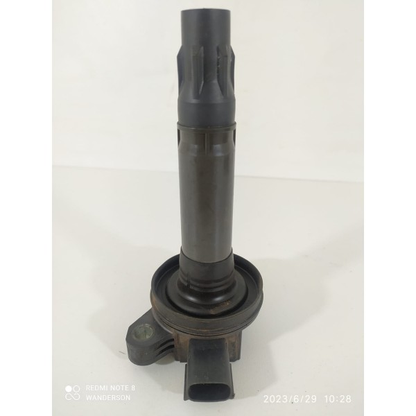 Bobina Igniçao Ford Edge 3.5 2008/2014 12a375