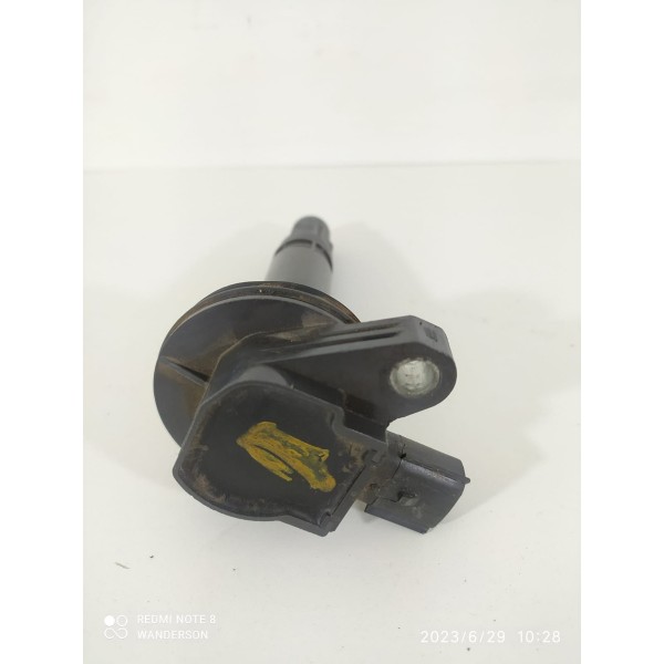 Bobina Igniçao Ford Edge 3.5 2008/2014 12a375