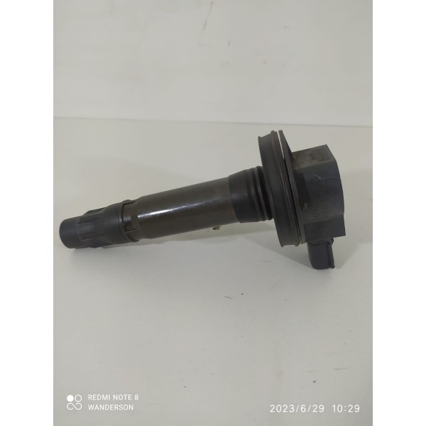 Bobina Igniçao Ford Edge 3.5 2008/2014 12a375