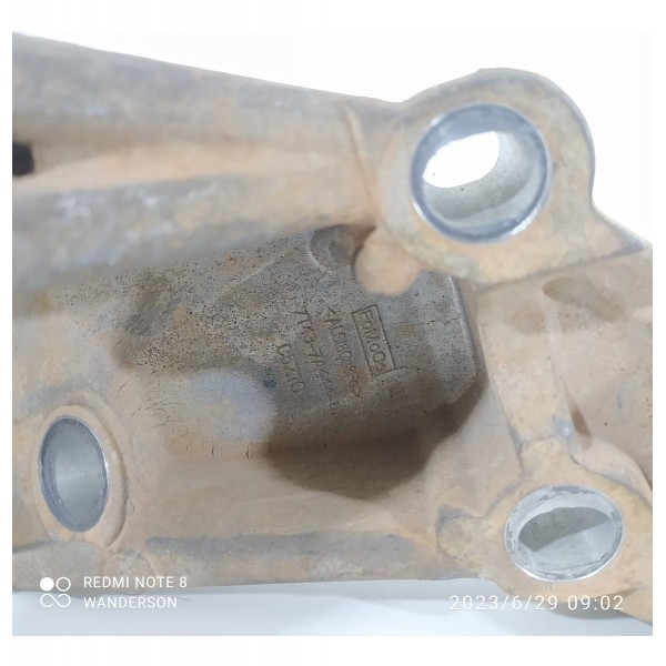 Suporte Coxim Cambio Ford Edge 2008/2014 7a444